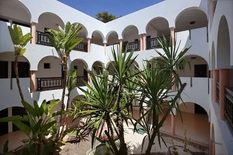 Valeria Jardins D'Agadir Resort