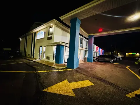 express inn