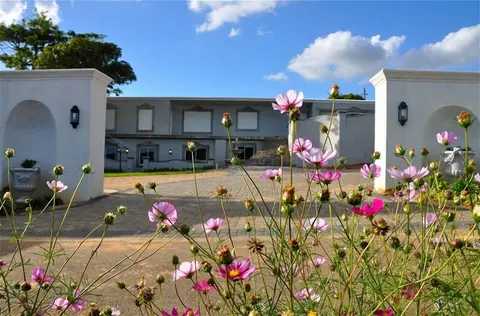 Dieu Donne Boutique Guest House Stellenbosch
