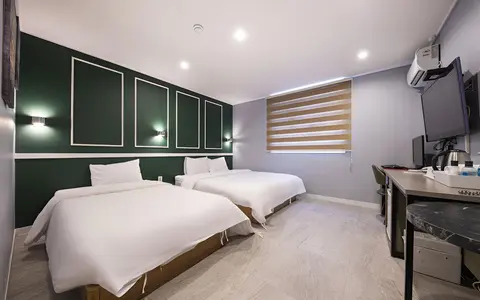 Wonju Hotel V