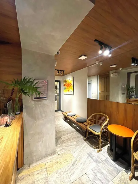 Anex Hotel-Manila