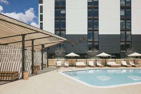 Drift Nashville, a Member of Design Hotels