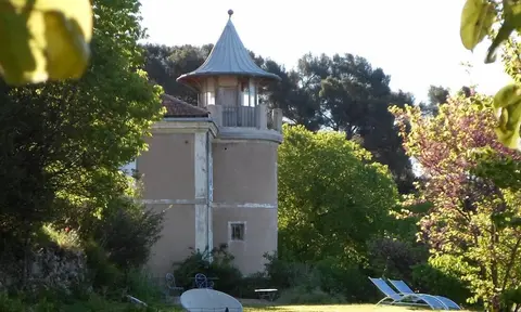 B&B Le Pavillon De Beauregard