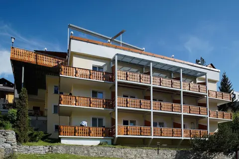 Hotel Astras