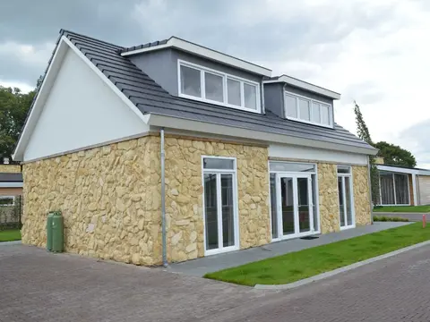 Holiday Home in Maastricht With Terrace