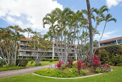 Maui Parkshore - Maui Condo & Home
