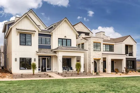My Blue Heaven 6 Bedroom Home