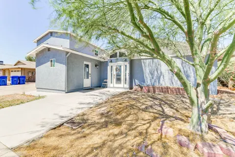 Mesa Family Home - 1 Mi to Dobson Ranch Lake!
