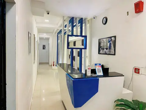 Hotel November