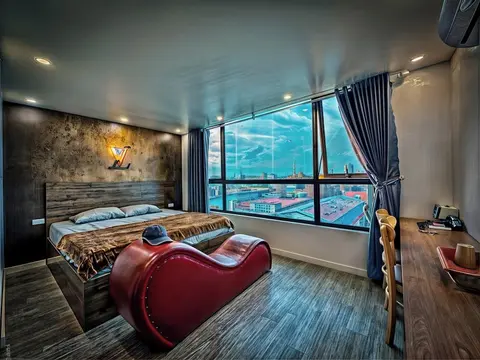 Phuong Hoang Hotel HP by BAY LUXURY