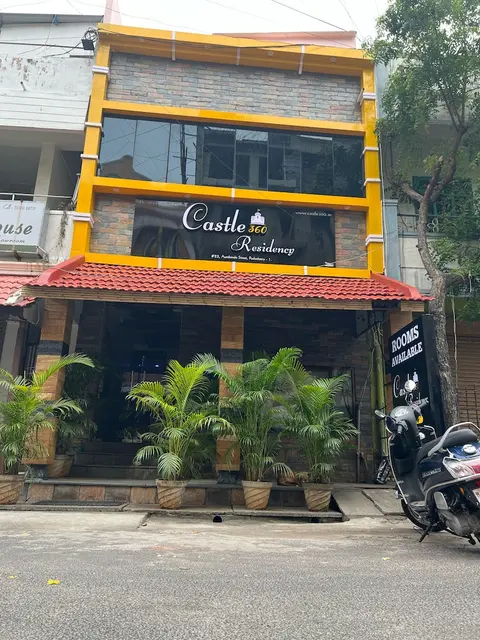 Castle 360 Residency