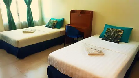 Dumaguete Dormitel