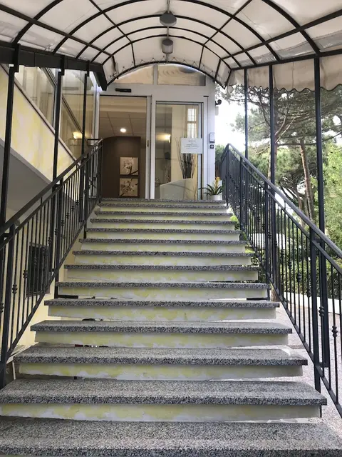 Hotel Augustus Milano Marittima