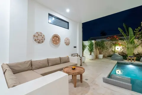 Villa Mila
