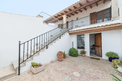 Can Boira in Portocolom