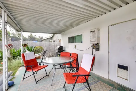 Spacious Home w/ Yard ~ 7 Mi to Dtwm San Diego!