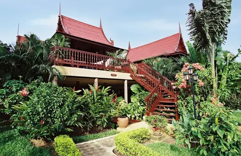 Ban Keaw Villas