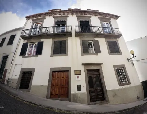 Residencial Gordon