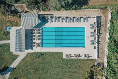 Pelithea Aparthotel