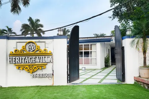 Heritage Villa by Shiloh Stays Igatpuri
