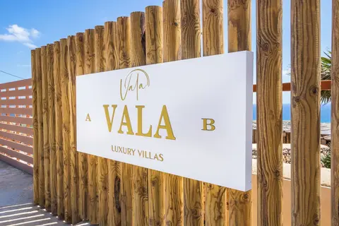 Vala Luxury Villa B