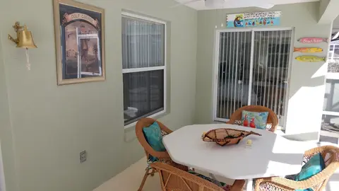 Little Peace Of Paradise At Willow Wood 3 Bedroom Home by RedAwning