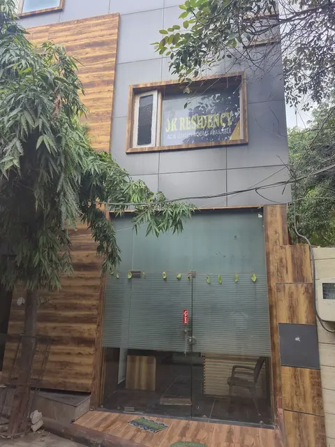 JK Residency