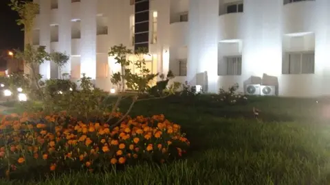 Hospitality Inn