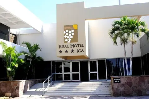 Hotel Real Ica