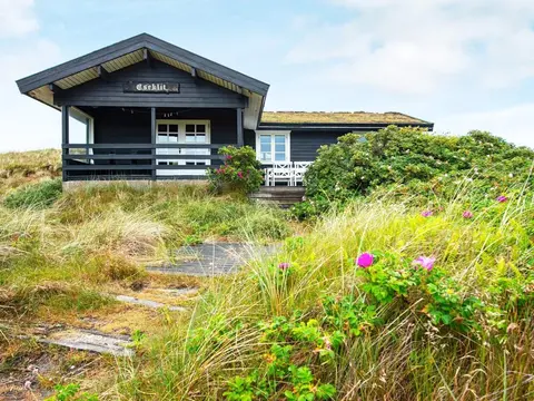 6 Person Holiday Home in Ringkobing