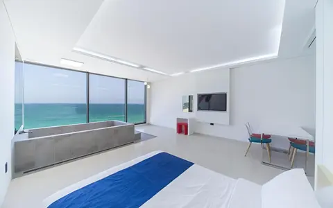 Goseong CL 178 Pension