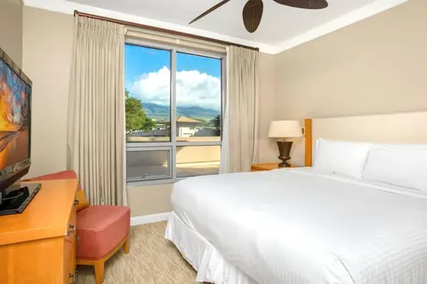 Honua Kai Hokulani Collection by KBM - 4 Units on same floor (201/203/211/222)