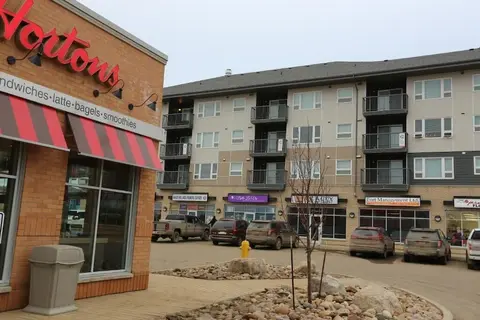 East Village Suites