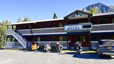 Alpine Inn Motel