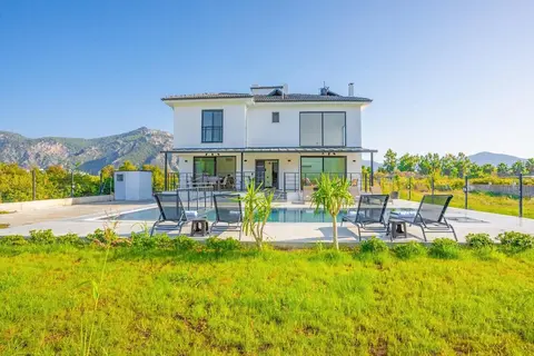 Villa Wonder in Dalyan