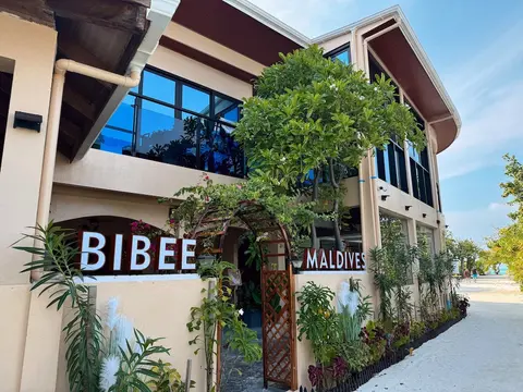 Bibee Maldives