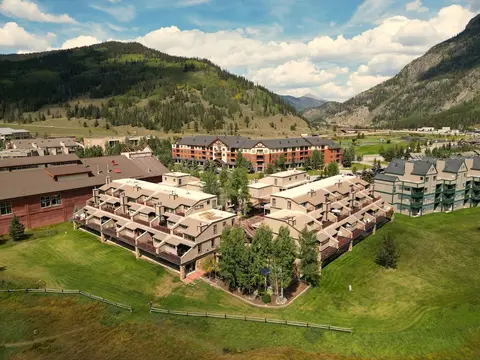 Vp211 Village Point 2 Bedroom Condo by RedAwning