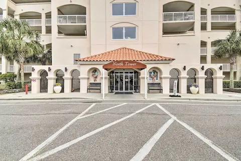 Barefoot Resort Condo ~ 2 Mi to Beach Access!