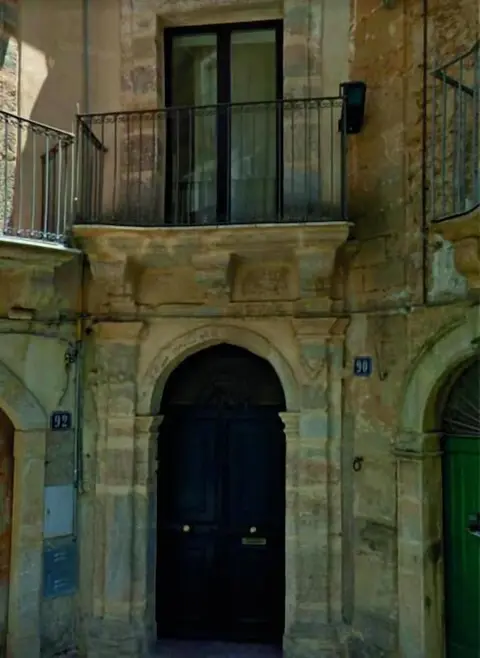 Casa Vacanza San Giorgio Rooms