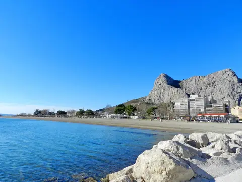 Apartments Zecic