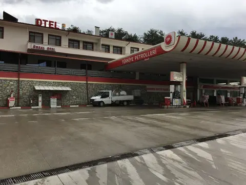 Unsal Hotel Mudurnu