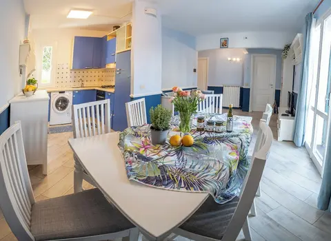 Imperia City apartment