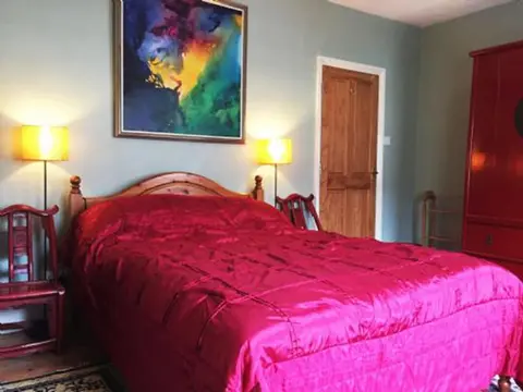 Artist Cottage B&B