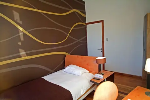 Hotel Latitud 33 SUR