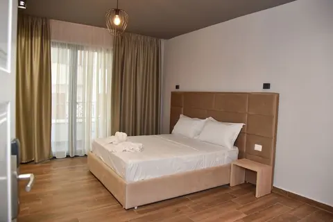 Dolanit Hotels Lubjana