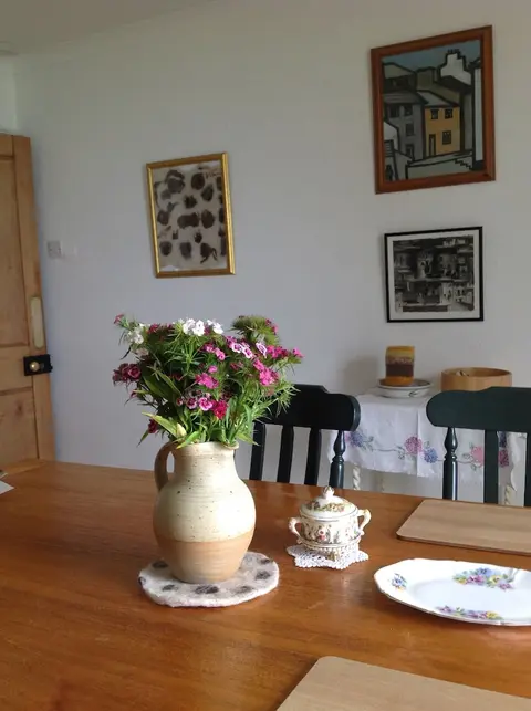 Trehane Farmhouse Bed and Breakfast, Working Farm