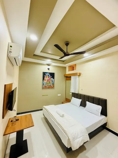 Vrinda's Home Stay