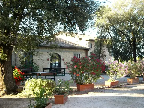 Fattoria Pieve a Salti