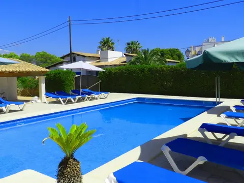 Apartaments Marina Sol i Pins