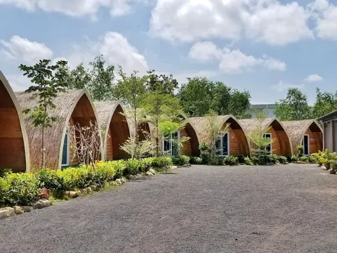 Sre Ambil Resort